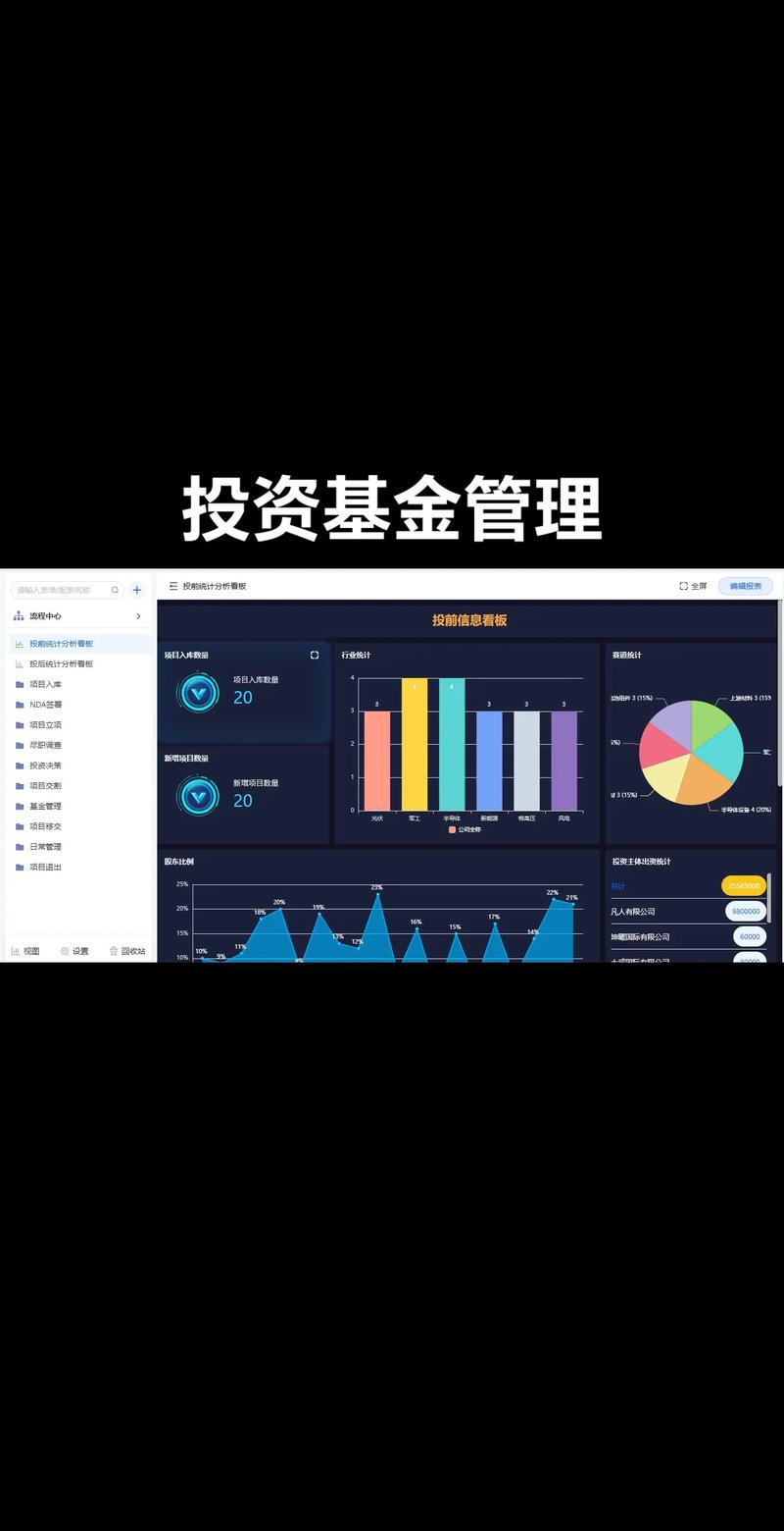 项目融资顾问：企业成长的加速器